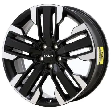 Kia Telluride Wheel Rim Stock Genuine Factory OEM Used Replacement