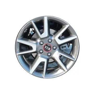 Kia Soul Wheel Rim Stock Genuine Factory OEM Used Replacement