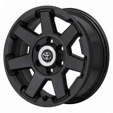 rj FJホイール TOYOTA FJ CRUISER 2018 Wheels & TOYOTA FJ CRUISER 2018 Rims | OEM