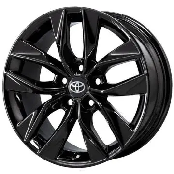 18 Toyota Avalon wheel replacement replica rim 75233 – OEM Wheels For Sale