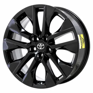 TOYOTA RAV4 2025 Wheels & TOYOTA RAV4 2025 Rims | OEM Factory