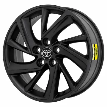 Toyota C-hr Wheel Rim Stock Genuine Factory OEM Used Replacement