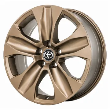 Toyota Highlander Wheel Rim Stock Genuine Factory OEM Used