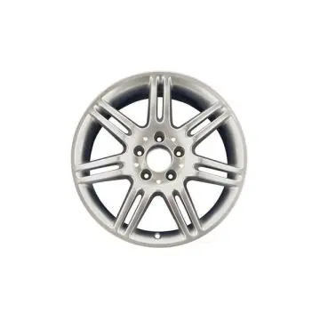 MERCEDES-BENZ C280 2007 Wheels & MERCEDES-BENZ C280 2007 Rims | OEM ...