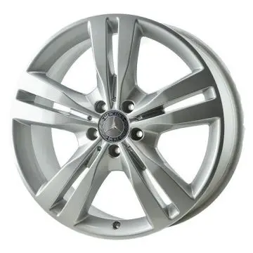 Ml250 Rims MERCEDES-BENZ ML250 Wheels & MERCEDES-BENZ ML250 Rims | OEM Factory ...