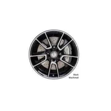 MERCEDES-BENZ C43 Wheels & MERCEDES-BENZ C43 Rims | OEM Factory ...