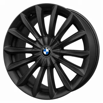 BMW 640i Wheel Rim Stock Genuine Factory OEM Used Replacement