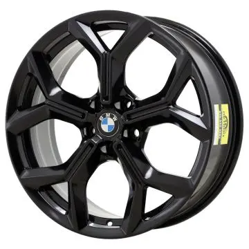 BMW X3 2023 Wheels & BMW X3 2023 Rims | OEM Factory Replacement Wheels