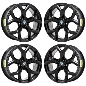 Page 10 | BMW X3 Wheels & BMW X3 Rims | OEM Factory Replacement Wheels