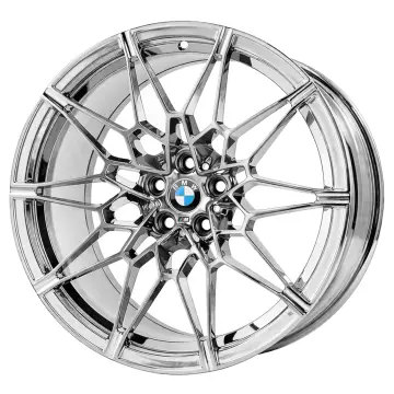 BMW M3 Wheel Rim Stock Genuine Factory OEM Used Replacement 86608