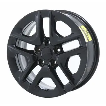 Jeep Compass 20 Inch Rims JEEP COMPASS 2021 Wheels & JEEP COMPASS 2021 Rims | OEM Factory ...