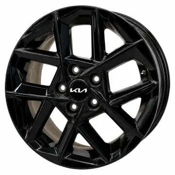 タイヤ・ホイール K4 KIA K4 2025 Wheels & KIA K4 2025 Rims | OEM Factory Replacement Wheels