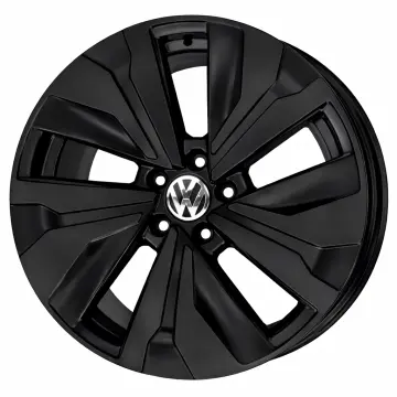 VOLKSWAGEN ATLAS CROSS SPORT 2024 Wheels & VOLKSWAGEN ATLAS CROSS