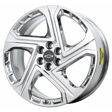 Chevrolet Equinox EV Wheel Rim Stock Genuine Factory OEM Used