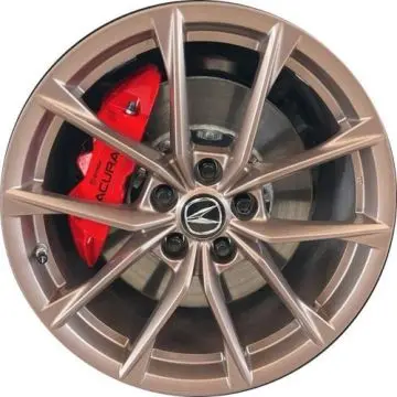 ACURA INTEGRA TYPE S 2025 Wheels & ACURA INTEGRA TYPE S 2025 Rims
