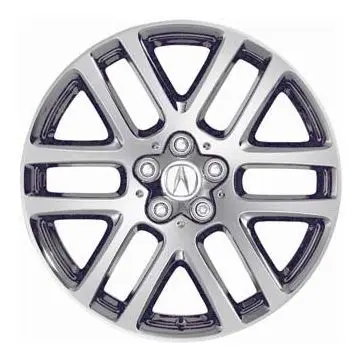 Acura ZDX Wheel Rim Stock Genuine Factory OEM Used Replacement