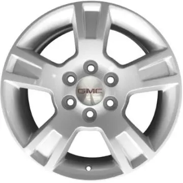 GMC Acadia Wheel Rim Stock Genuine Factory OEM Used Replacement