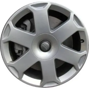 Audi S4 Wheel Rim Stock Genuine Factory OEM Used Replacement 58777