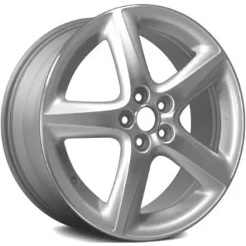 Matrix Flex Rim TOYOTA MATRIX Wheels & TOYOTA MATRIX Rims | OEM Factory Replacement Wheels