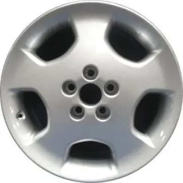 Toyota Highlander Wheel Rim Stock Genuine Factory OEM Used