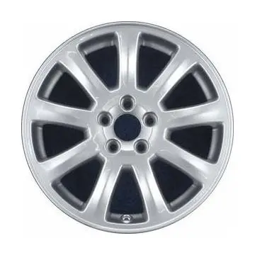 VOLVO 80 SERIES Wheels & VOLVO 80 SERIES Rims | OEM Factory Replacement ...