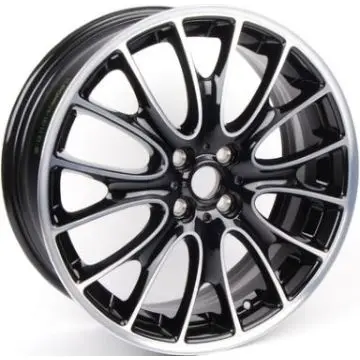Mini Cooper Wheel Rim Stock Genuine Factory OEM Used Replacement