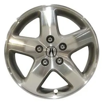Acura Tl Wheel Rim Stock Genuine Factory OEM Used Replacement
