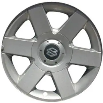 LUXURIOUS WHEELホイール カタログ　2003 SUZUKI XL7 2003 Wheels & SUZUKI XL7 2003 Rims | OEM Factory