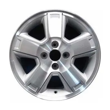 Suzuki Aerio Wheel Rim Stock Genuine Factory OEM Used Replacement