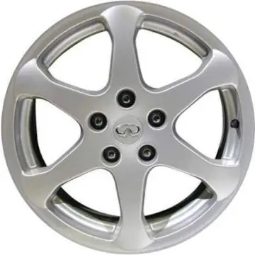 INFINITI G37 Wheels & INFINITI G37 Rims | OEM Factory Replacement 