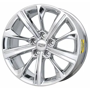 Cadillac CT5 Wheel Rim Stock Genuine Factory OEM Used Replacement
