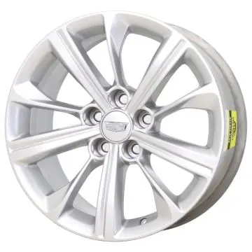 Cadillac CT5 Wheel Rim Stock Genuine Factory OEM Used Replacement Cadillac CT5 Wheel Rim Stock Genuine Factory OEM Used Replacement