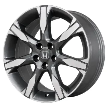 Honda Civic Wheel Rim Stock Genuine Factory OEM Used Replacement