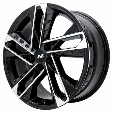 Hyundai Sonata Wheel Rim Stock Genuine Factory OEM Used