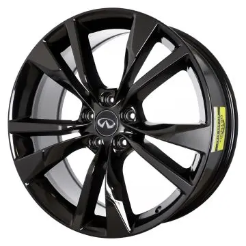 Infiniti Qx60 Wheel Rim Stock Genuine Factory OEM Used Replacement