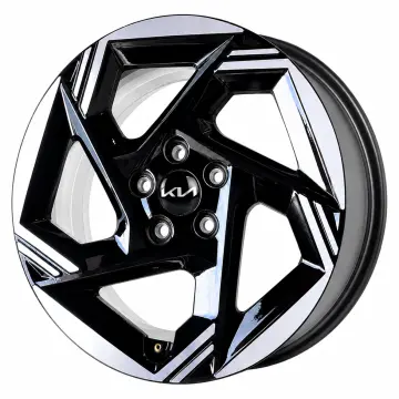 Kia K4 Wheel Rim Stock Genuine Factory OEM Used Replacement