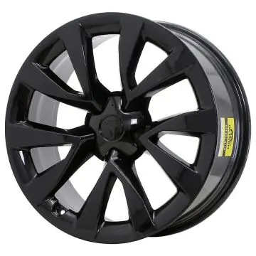 Tesla Model X Wheel Rim Stock Genuine Factory OEM Used Replacement