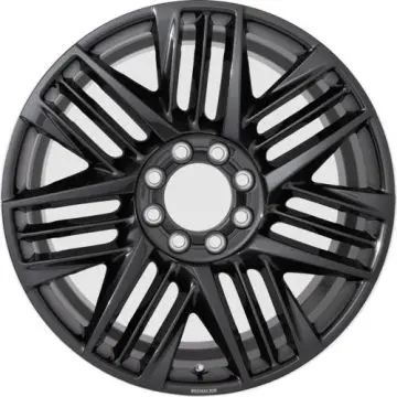 CADILLAC ESCALADE IQ Wheels & CADILLAC ESCALADE IQ Rims | OEM Factory ...