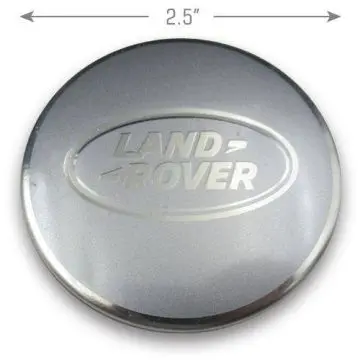 LAND ROVER Wheels & LAND ROVER Rims | OEM Factory Replacement Wheels
