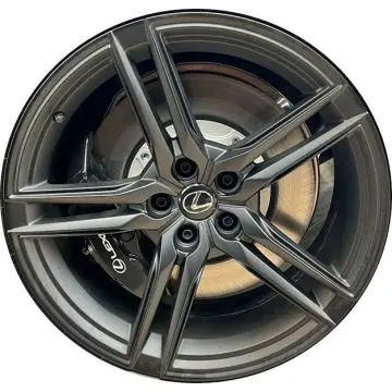 LEXUS LC500 2023 Wheels & LEXUS LC500 2023 Rims | OEM Factory