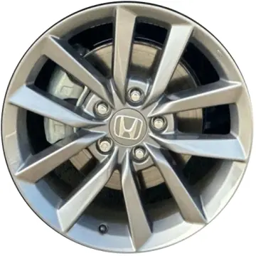 Authentic HONDA CIVIC 2022 OEM Wheels and Rims