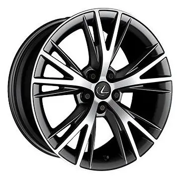 Lexus LC500 Wheel Rim Stock Genuine Factory OEM Used Replacement