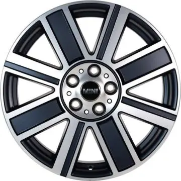Mini Cooper Wheel Rim Stock Genuine Factory OEM Used Replacement