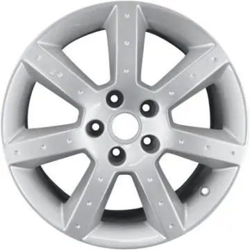 Nissan 350z Wheel Rim Stock Genuine Factory OEM Used Replacement