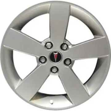 Pontiac GTO Wheel Rim Stock Genuine Factory OEM Used Replacement