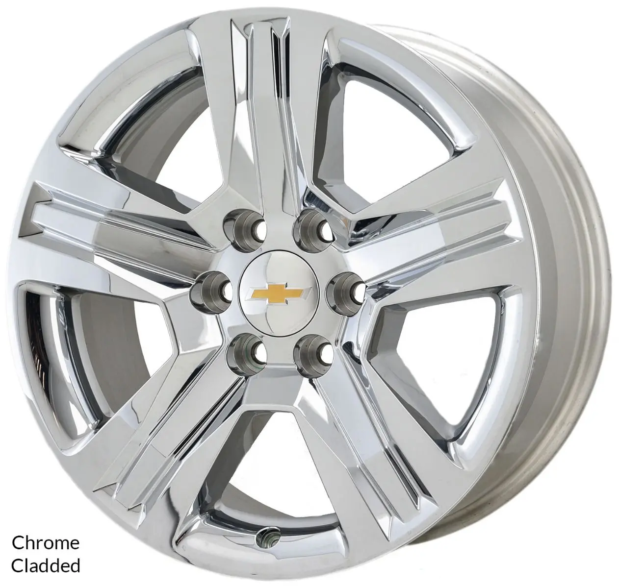 Chromatic Rims What Finish Is On Your Wheels? | Guide to Wheel Finishes