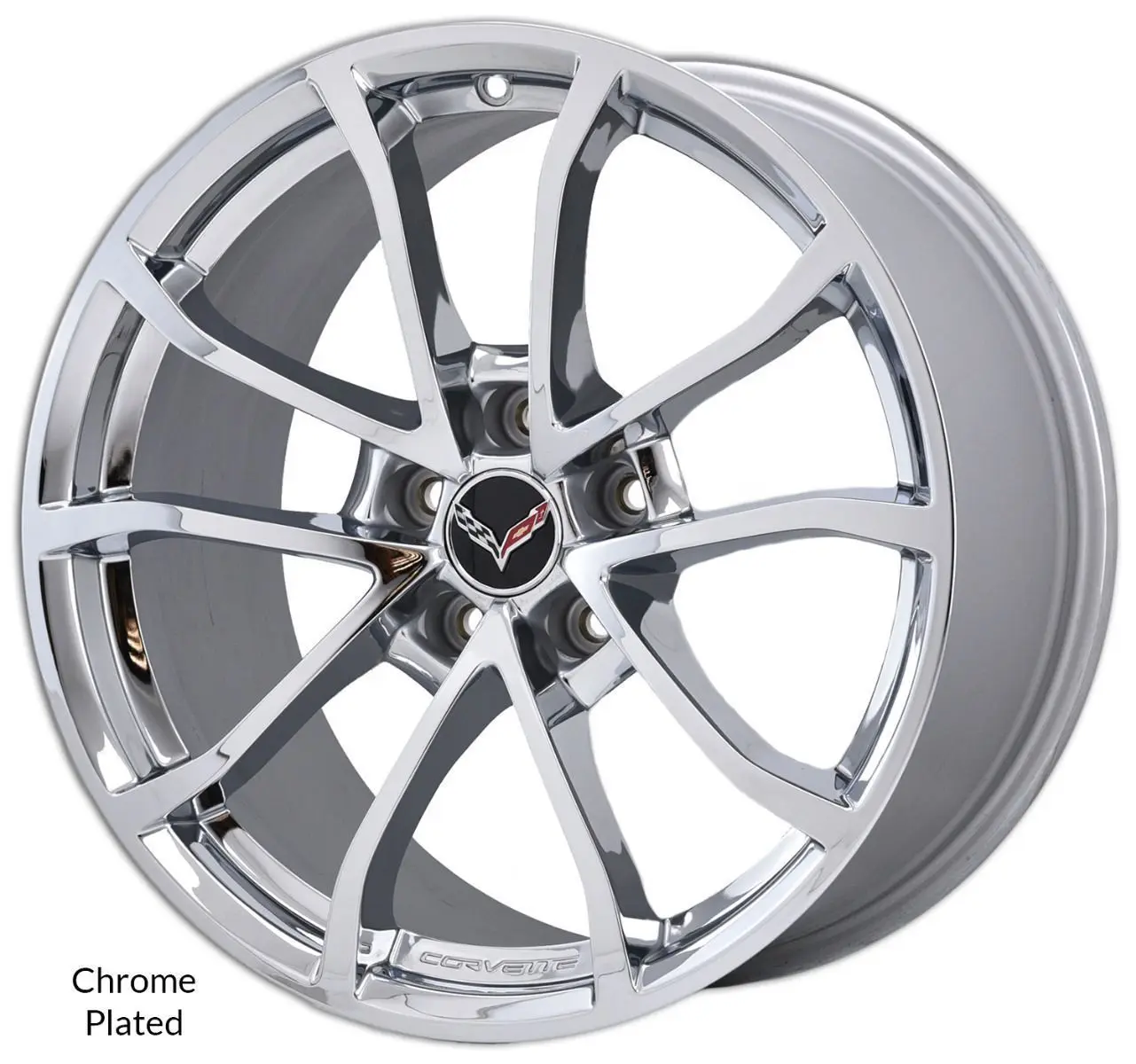 Chromatic Rims What Finish Is On Your Wheels? | Guide to Wheel Finishes