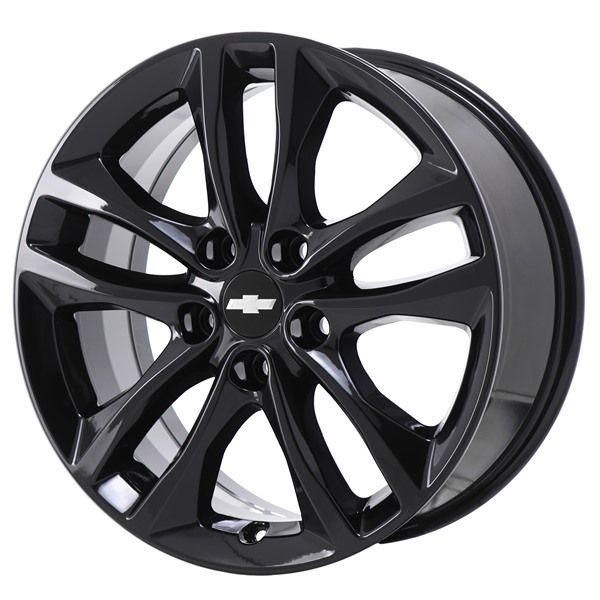 Chevrolet Malibu 2016-2018 OEM Alloy Rim | 5715.LS01.FF - Finish Line