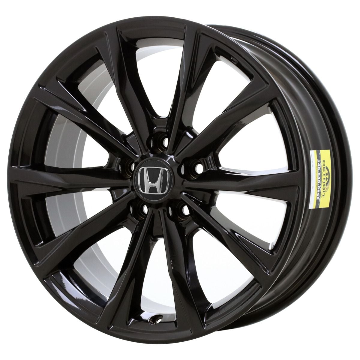 225/60R18 CR-V純正ホイール