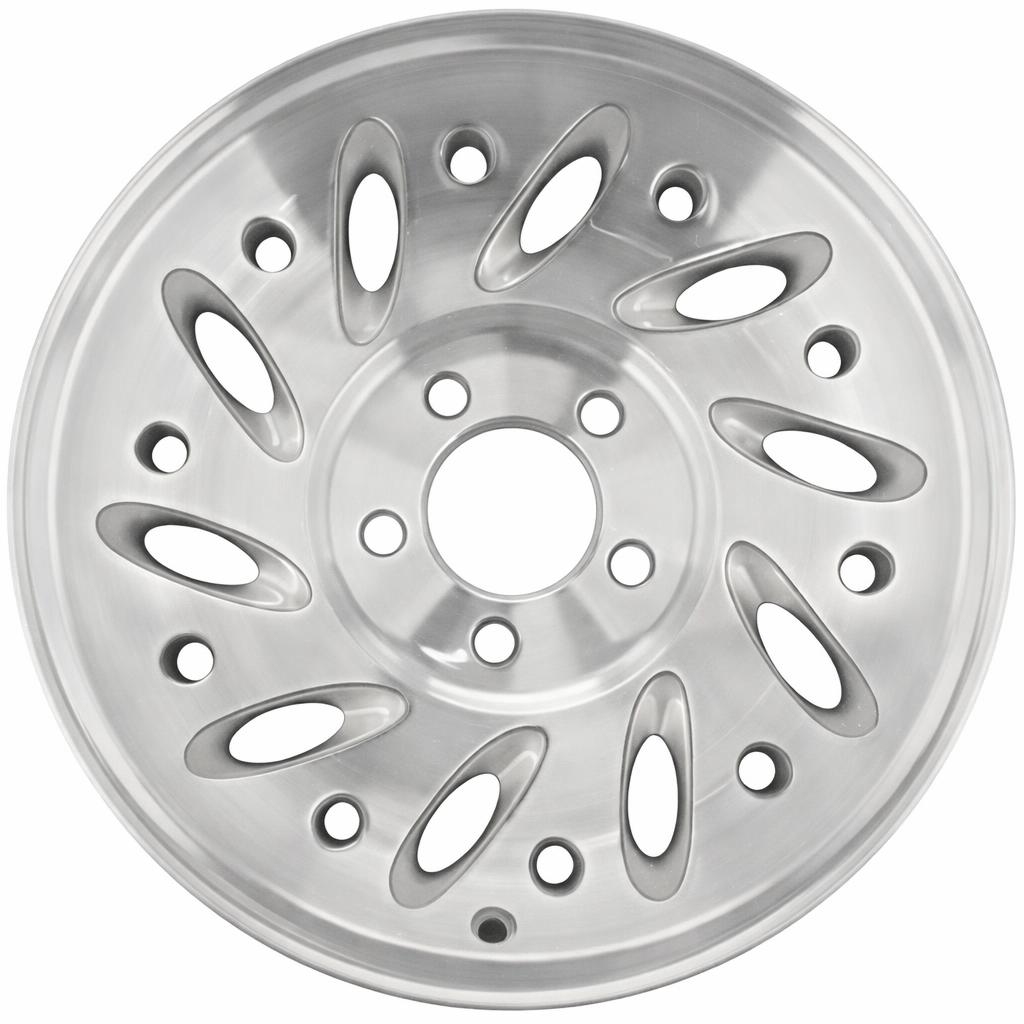 エクスプローラー　15インチホイール 15